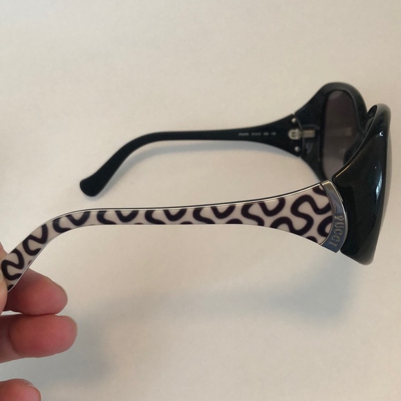 Emilio Pucci sunglasses - Picture 3 of 4